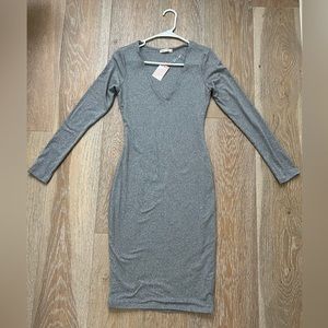 Fashionova Second Skin Dress